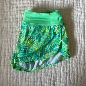 NWOT Nike Running Shorts